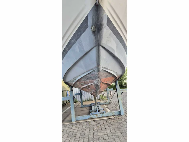 Bayliner - trophy - console boat and fishing boat - 1991 - afbeelding 20 van  24