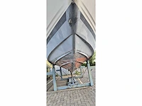 Bayliner - trophy - console boat and fishing boat - 1991 - afbeelding 20 van  24