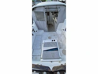 Bayliner - trophy - console boat and fishing boat - 1991 - afbeelding 22 van  24