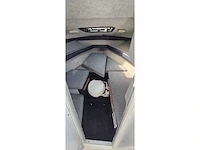 Bayliner - trophy cuddy 2059 - motor yacht - 1993 - afbeelding 4 van  17