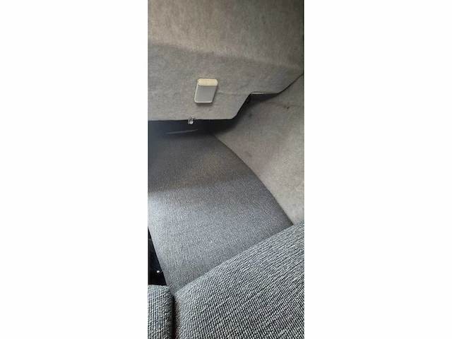 Bayliner - trophy cuddy 2059 - motor yacht - 1993 - afbeelding 5 van  17