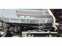 Bayliner - trophy cuddy 2059 - motor yacht - 1993 - afbeelding 6 van  17