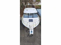 Bayliner - trophy cuddy 2059 - motor yacht - 1993 - afbeelding 11 van  17