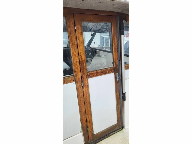 Bayliner - trophy cuddy 2059 - motor yacht - 1993 - afbeelding 12 van  17