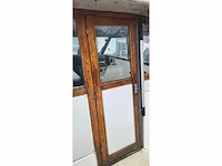 Bayliner - trophy cuddy 2059 - motor yacht - 1993 - afbeelding 12 van  17