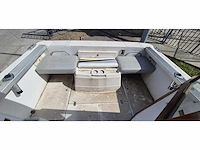 Bayliner - trophy cuddy 2059 - motor yacht - 1993 - afbeelding 14 van  17