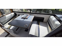 Bayliner - trophy cuddy 2059 - motor yacht - 1993 - afbeelding 16 van  17