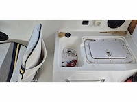 Bayliner - trophy cuddy 2059 - motor yacht - 1993 - afbeelding 17 van  17