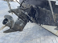 Bayliner 460 7.5 v8 ciera speedboot - afbeelding 1 van  25