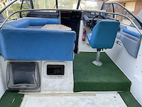 Bayliner 460 7.5 v8 ciera speedboot - afbeelding 14 van  25