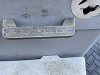 Bayliner 460 7.5 v8 ciera speedboot - afbeelding 2 van  25