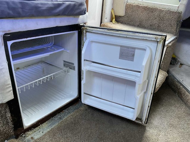 Bayliner 460 7.5 v8 ciera speedboot - afbeelding 4 van  25