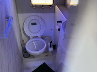 Bayliner 460 7.5 v8 ciera speedboot - afbeelding 19 van  25