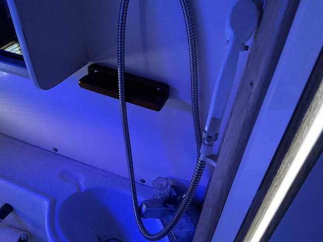 Bayliner 460 7.5 v8 ciera speedboot - afbeelding 6 van  25