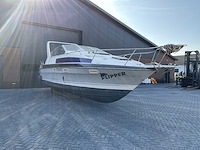 Bayliner 460 7.5 v8 ciera speedboot - afbeelding 22 van  25