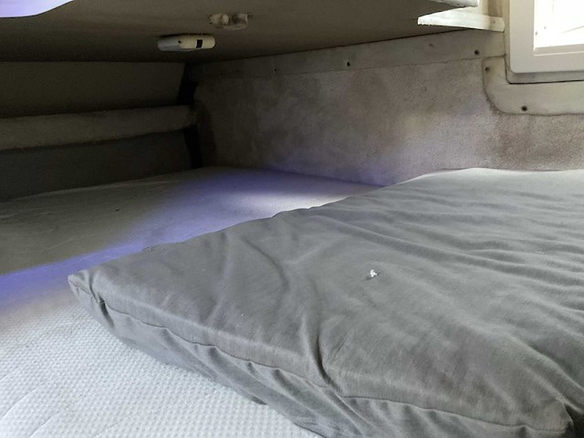 Bayliner 460 7.5 v8 ciera speedboot - afbeelding 10 van  25