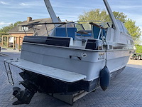 Bayliner 460 7.5 v8 ciera speedboot - afbeelding 22 van  25