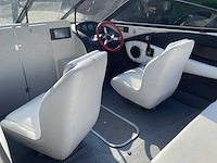 Bayliner capri 1851 speedboot - afbeelding 7 van  10