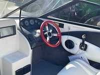 Bayliner capri 1851 speedboot - afbeelding 8 van  10