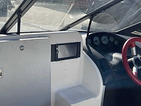 Bayliner capri 1851 speedboot - afbeelding 9 van  10