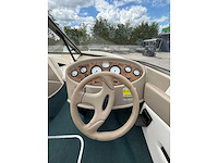 Bayliner capri speedboot sportboot - afbeelding 2 van  21