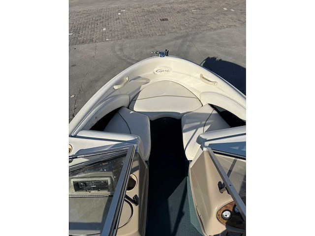 Bayliner capri speedboot sportboot - afbeelding 4 van  21