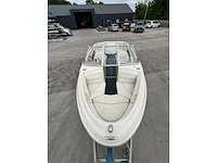 Bayliner capri speedboot sportboot - afbeelding 5 van  21