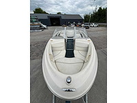 Bayliner capri speedboot sportboot - afbeelding 6 van  21