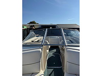 Bayliner capri speedboot sportboot - afbeelding 7 van  21