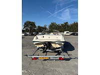 Bayliner capri speedboot sportboot - afbeelding 17 van  21