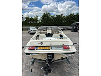 Bayliner capri speedboot sportboot - afbeelding 20 van  21