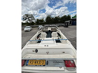 Bayliner capri speedboot sportboot - afbeelding 21 van  21