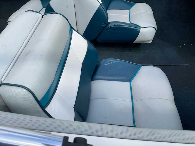 Bayliner capri speedboot - afbeelding 5 van  24