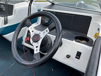 Bayliner capri speedboot - afbeelding 6 van  24