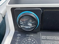 Bayliner capri speedboot - afbeelding 7 van  24