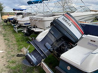 Bayliner capri speedboot - afbeelding 8 van  24