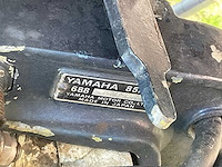 Bayliner capri speedboot - afbeelding 10 van  24