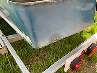 Bayliner capri speedboot - afbeelding 12 van  24