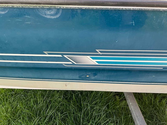 Bayliner capri speedboot - afbeelding 13 van  24