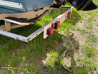 Bayliner capri speedboot - afbeelding 16 van  24