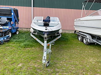 Bayliner capri speedboot - afbeelding 11 van  24