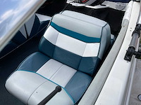 Bayliner capri speedboot - afbeelding 24 van  24
