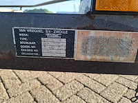 Bayliner cobra yk 4547 speedboot - afbeelding 4 van  4