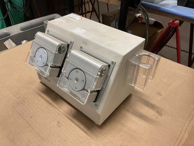 Baylis pain management pump unit - afbeelding 1 van  5