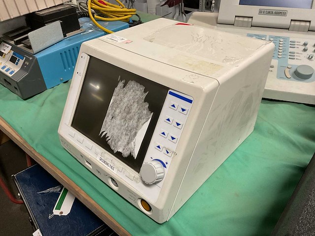 Baylis pmg-230-td pain management generator - afbeelding 3 van  4