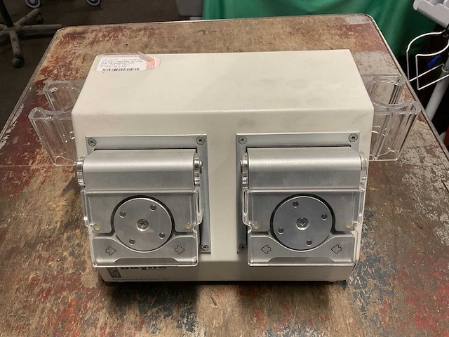 Baylis tda-ppu-1 pump unit - afbeelding 2 van  5