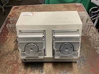 Baylis tda-ppu-1 pump unit - afbeelding 2 van  5