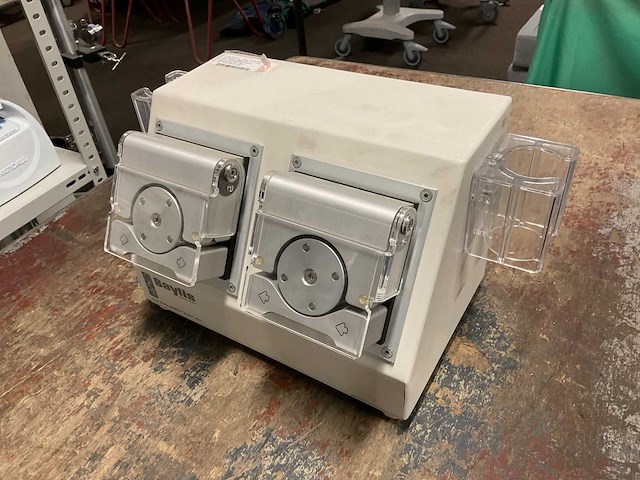 Baylis tda-ppu-1 pump unit - afbeelding 3 van  5