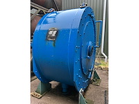 Baylor 7838 wervelstroomrem - afbeelding 2 van  10