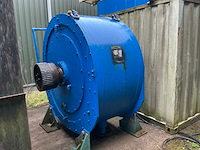 Baylor 7838 wervelstroomrem - afbeelding 1 van  10